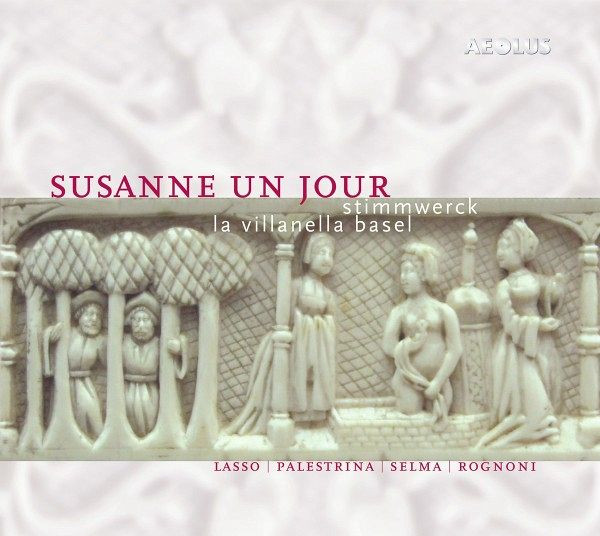 Susanne Un Jour