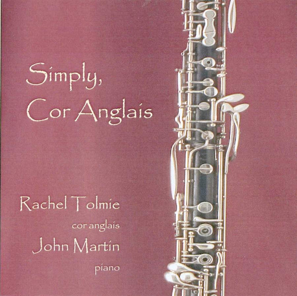 Simply, Cor Anglais