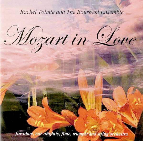 Mozart in Love 