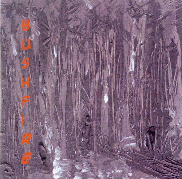 Bushfire 