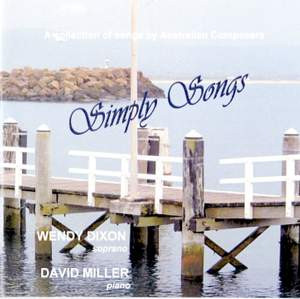 Simply Songs