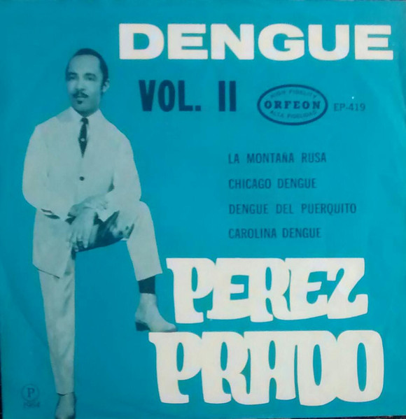 Dengue Vol.2