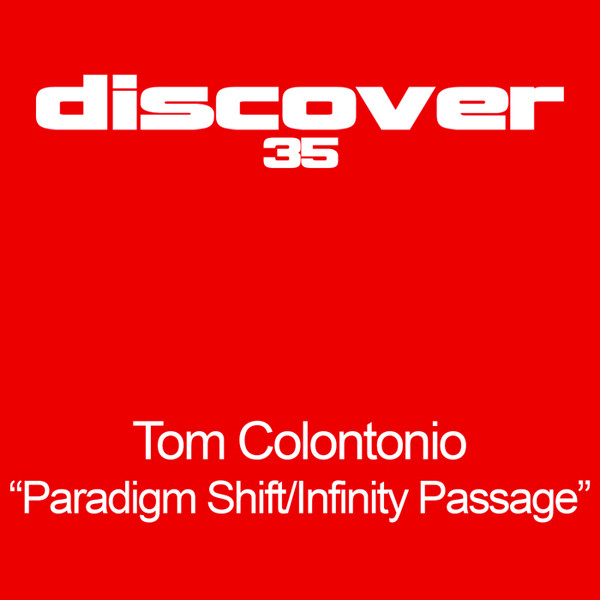 Paradigm Shift / Infinity Passage