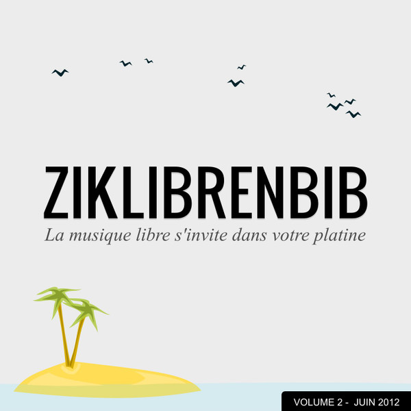 Ziklibrenbib Volume 2