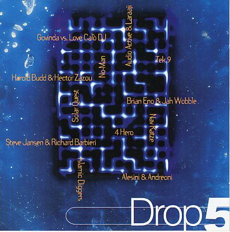 Drop 5