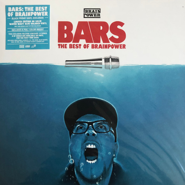 Bars: The Best Of Brainpower