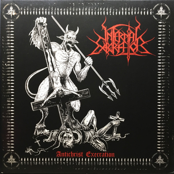 Antichrist Execration