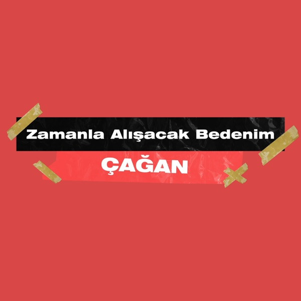 Zamanla Alışacak Bedenim