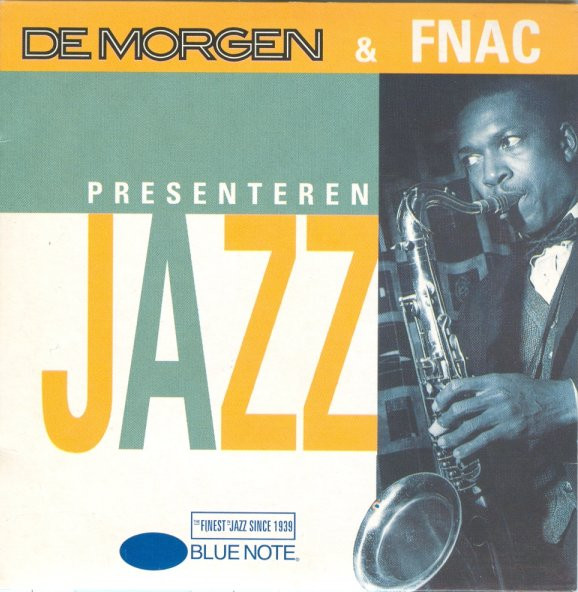 De Morgen & Fnac Presenteren Jazz