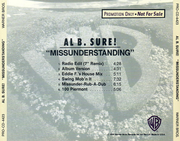 Missunderstanding