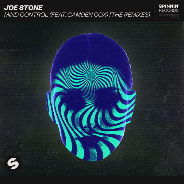 Mind Control [The Remixes]