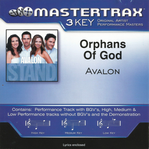 Orphans Of God