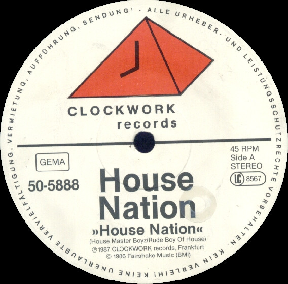 House Nation