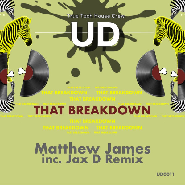 That Breakdown 