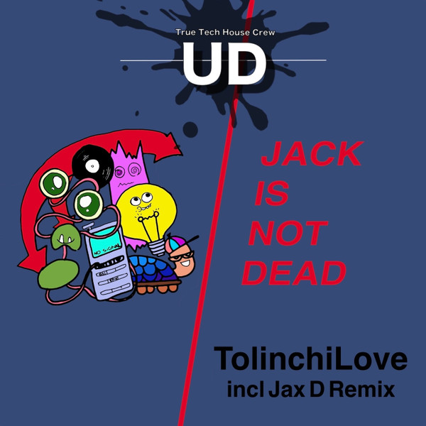 Jack Is Not Dead 