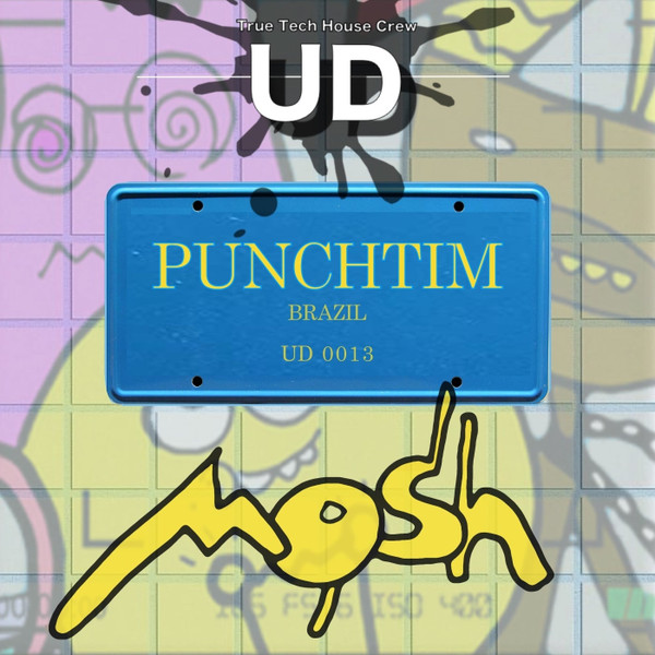 Mosh 