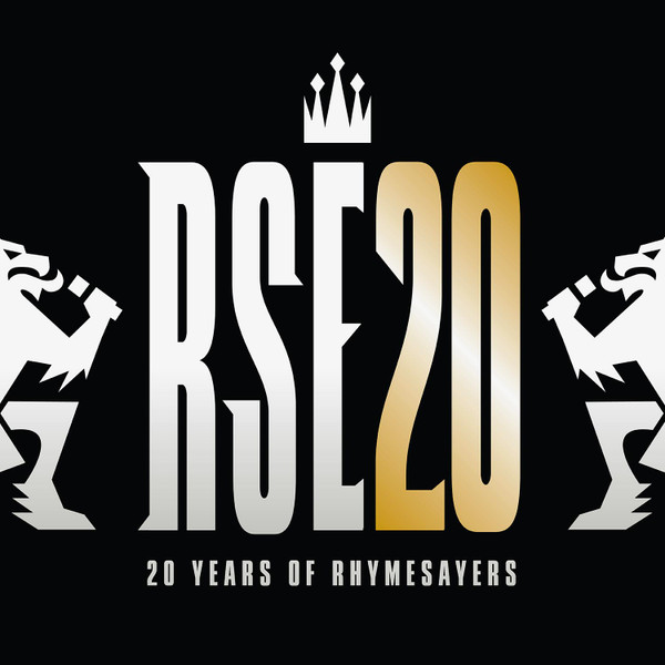 RSE 20: 20 Years Of Rhymesayers Entertainment