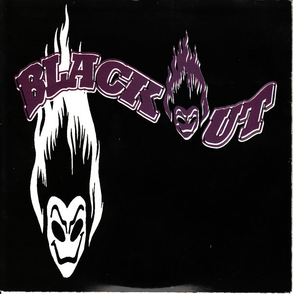 Beast Lab / The Slip Away