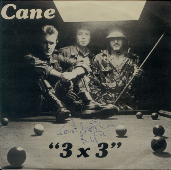 "3 x 3"