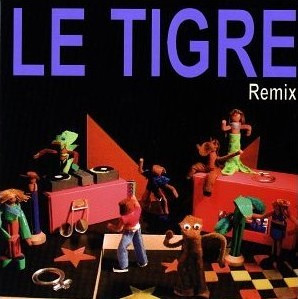 Remix 12"