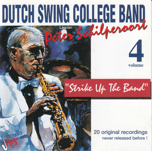 Strike Up The Band