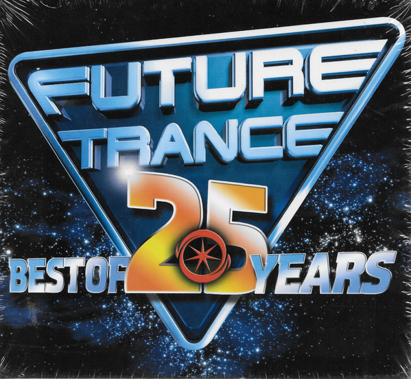 Future Trance - Best Of 25 Years