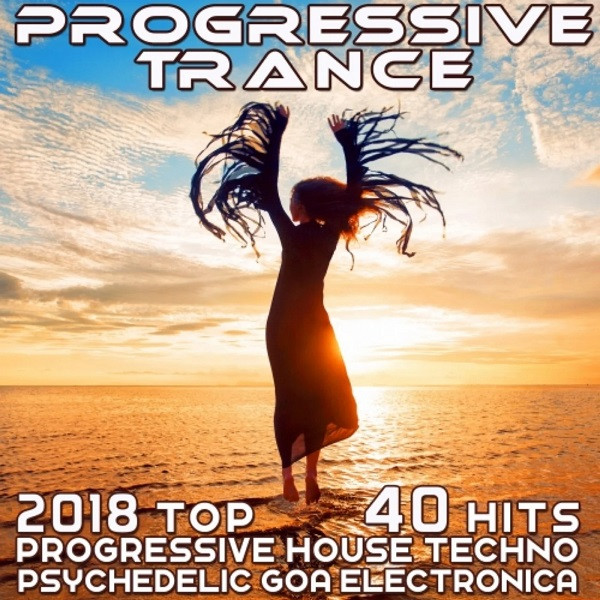 Progressive Trance - 2018
