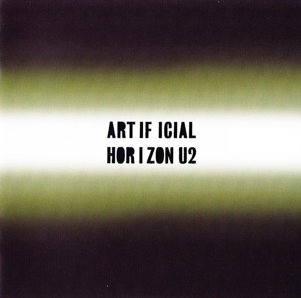 Artificial Horizon