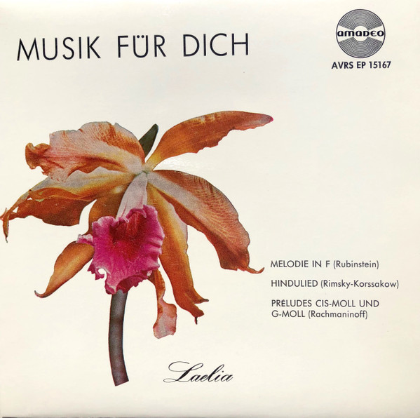 Musik Für Dich (Laelia)
