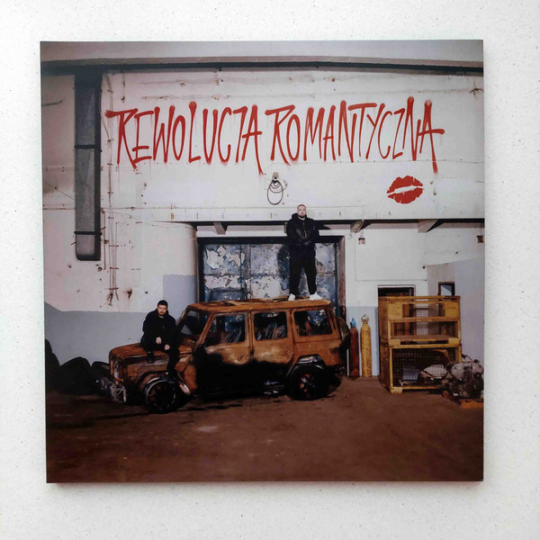 Rewolucja Romantyczna