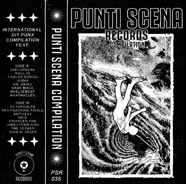 Punti Scena Records Compilation
