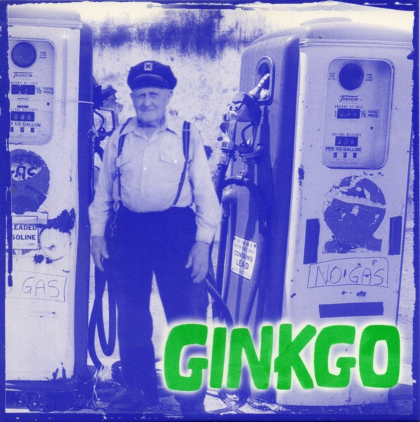 Ginkgo