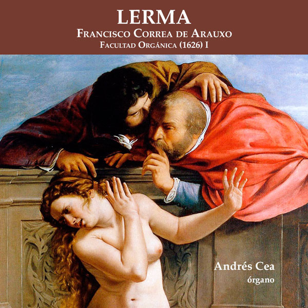 Lerma. Faculta Orgánica (1626) I