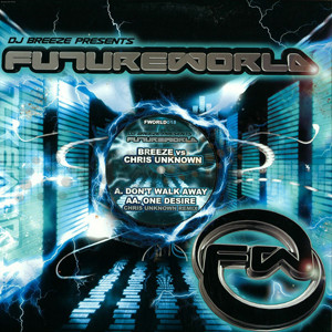 Don't Walk Away / One Desire (Chris Unknown Remix)