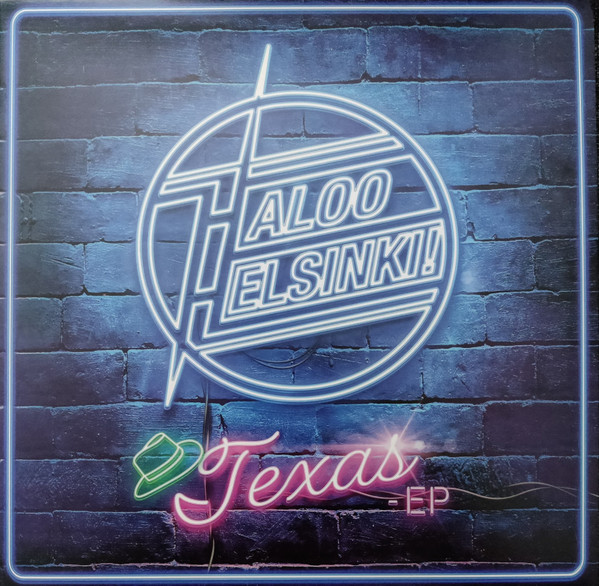 Texas - EP