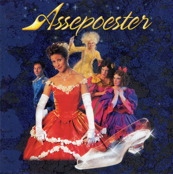 Assepoester