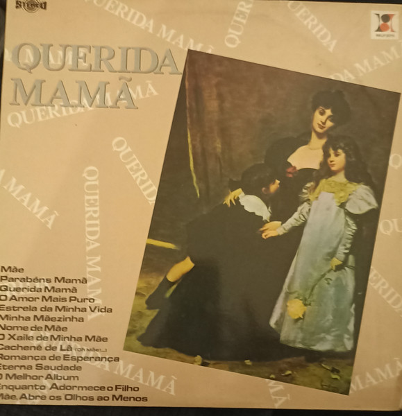 Querida Mamã