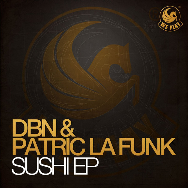 Sushi EP