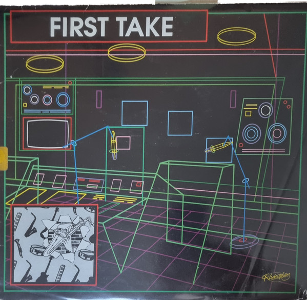 First Take