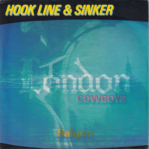 Hook Line & Sinker