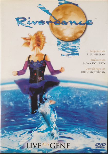 Riverdance - Live Aus Genf