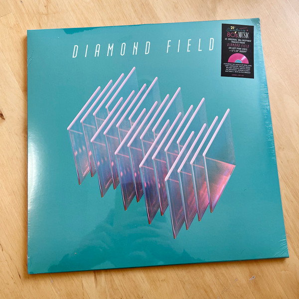 Diamond Field