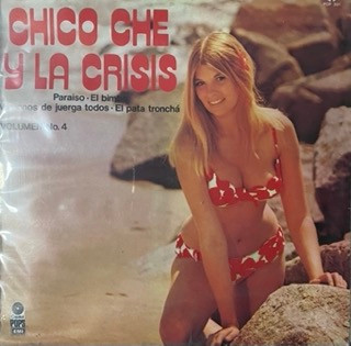 Volumen No. 4
