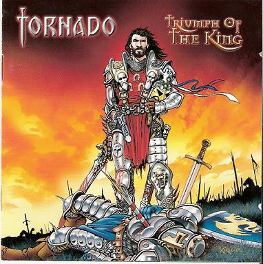 Triumph Of The King