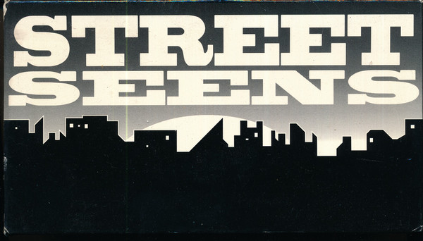 Arista Street Seens