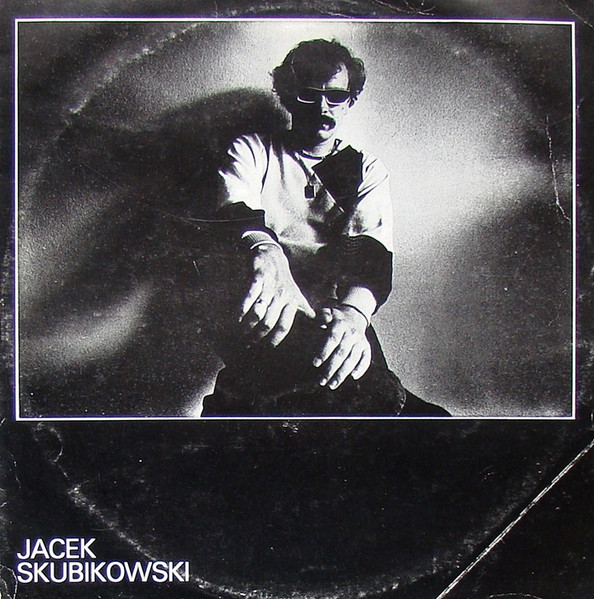 Jacek Skubikowski