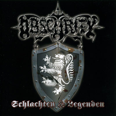 Schlachten & Legenden