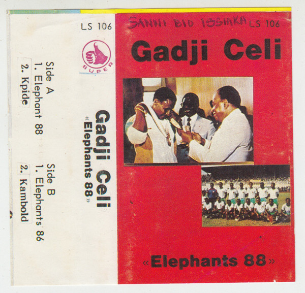 Elephants 88