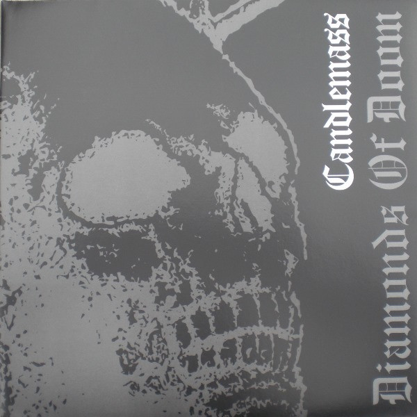 Diamonds Of Doom