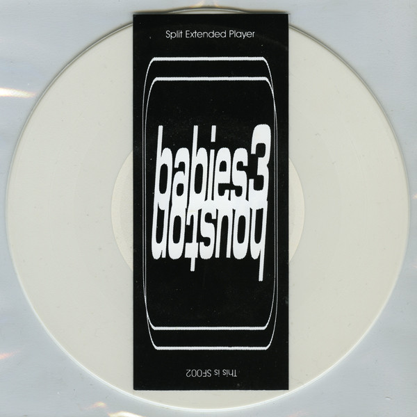 Split Extended Player